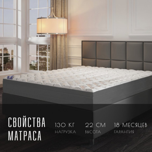 Матрас Vitaflex SleepFlow Tivano (Слипфлоу&nbsp;Тивано)