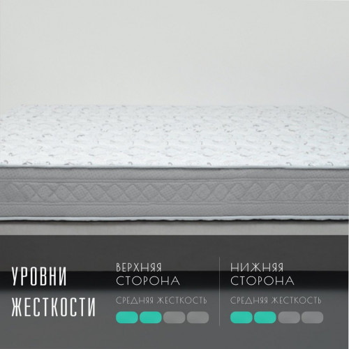 Матрас Vitaflex SleepFlow Tivano (Слипфлоу&nbsp;Тивано)