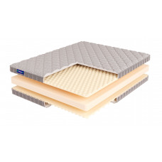 Матрас BeautyRoll Foam 14 Massage Double