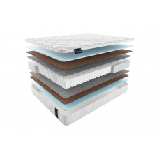 Матрас MaterLux Union Multi Cocos (Унион&nbsp;Малти&nbsp;Кокос)