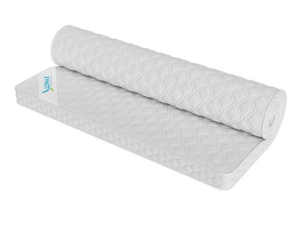 Матрас Lonax Roll Cocos (Ролл&nbsp;Кокос)