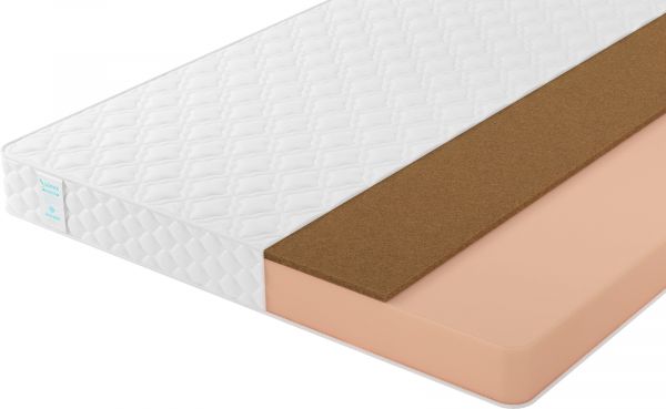Матрас Lonax Foam Cocos 2 (Фоам&nbsp;Кокос&nbsp;2)