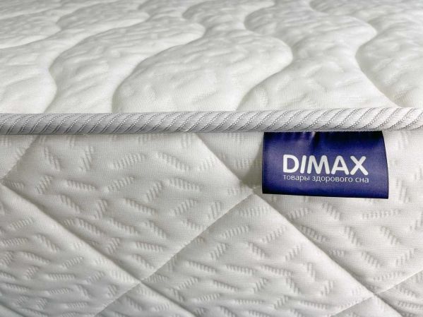 Матрас Dimax Relmas Foam S1000 (Релмас&nbsp;Фоам&nbsp;S1000)