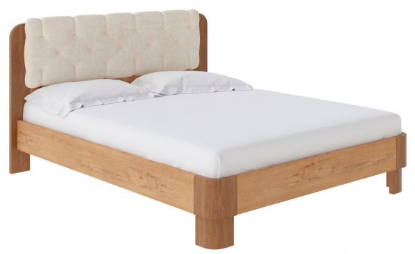 Кровать Орматек Wood Home Lite 1 (Вуд&nbsp;Хоум&nbsp;Лайт&nbsp;1)