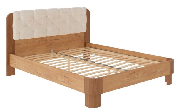 Кровать Орматек Wood Home Lite 1 (Вуд&nbsp;Хоум&nbsp;Лайт&nbsp;1)