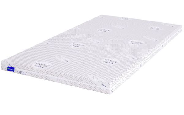 Топпер BeautySon Airfoam 5 Lux (Эйрфоам&nbsp;5&nbsp;Люкс)