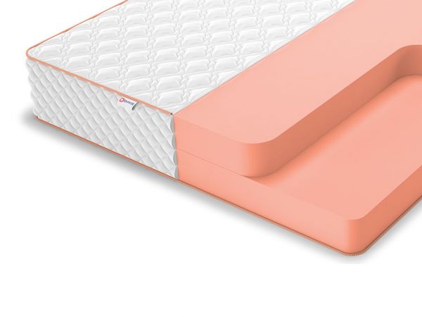 Матрас DENWIR TOP FOAM 28 (ТОП&nbsp;ФОАМ&nbsp;28)