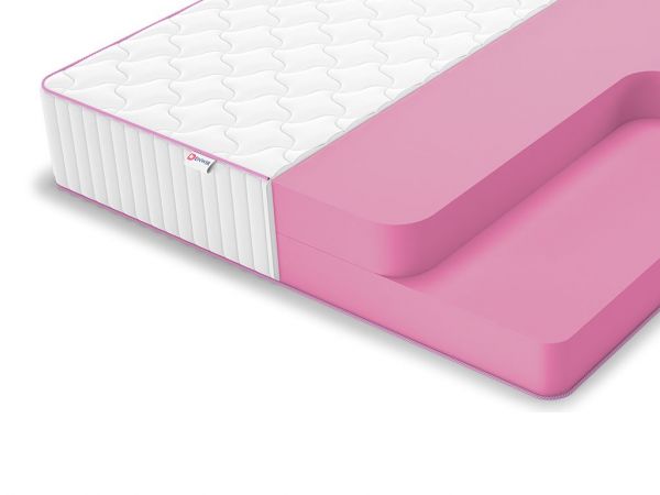 Матрас DENWIR MEGA FOAM 28 (МЕГА&nbsp;ФОАМ&nbsp;28)