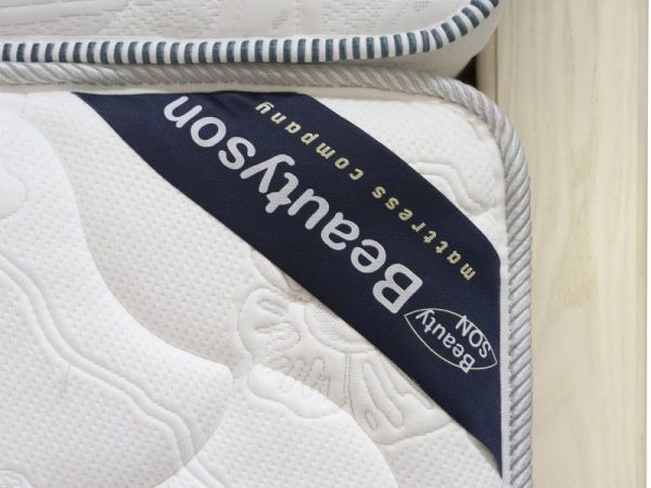 Матрас Beautyson Life Comfort S2400 (Лайф&nbsp;Комфорт&nbsp;S2400)