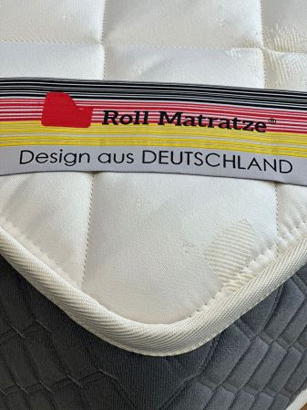 Матрас Roll Matratze Cuba Libre (Куба&nbsp;Либре)