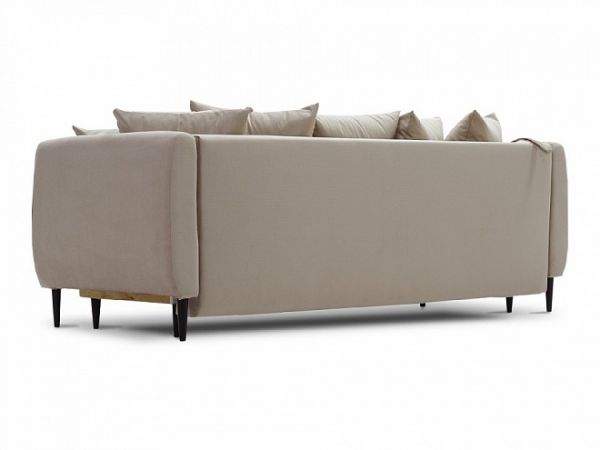 Диван-кровать Орматек Фиеста Middle 197х150 (Фиеста&nbsp;Мидл&nbsp;197х150)