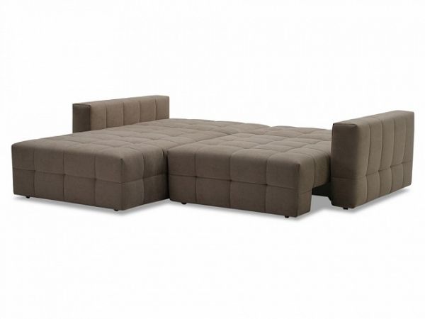 Угловой диван-кровать Орматек Бене Soft 204х159 (Бене&nbsp;Софт&nbsp;204х159)