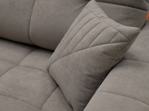 Угловой диван-кровать Орматек Бене Soft 204х159 (Бене&nbsp;Софт&nbsp;204х159)
