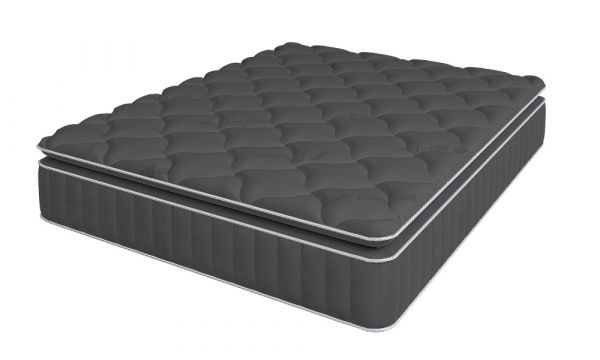 Матрас BeautySon Privat Comfort Light S600 (Приват&nbsp;Комфорт&nbsp;Лайт&nbsp;S600)