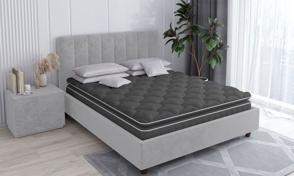 Матрас BeautySon Privat Comfort Light S600 (Приват&nbsp;Комфорт&nbsp;Лайт&nbsp;S600)