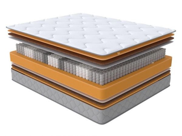 Матрас Орматек Sleep Ultra Plus (Слип&nbsp;Алтра&nbsp;Плус)
